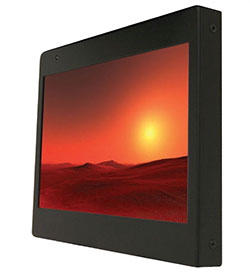 FD102CV-LP-S 10.2" LCD Monitor
